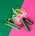 Balsam de buze Wicked Enchanting Dr. PAWPAW
