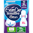 Дамски превръзки Sensitive XL EVERYDAY