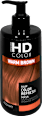 HD COLOR WARM BROWN - maska za kosu  FARCOM