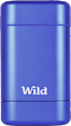 Tuhý dezodorant Mint & Aloe Vera Wild