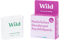 Deostick Coconut & Vanilla Nachfüllpack Wild