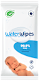 Chusteczki BIO WaterWipes