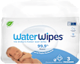 Feuchttücher (3x48 St) WaterWipes
