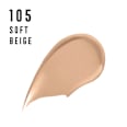 Lasting performance tekući puder – 105 Soft Beige MAX FACTOR