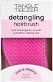 Entwirrbürste Fine & Fragile, Berry Bright Tangle Teezer