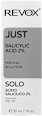 Soluzione peeling viso Just acido salicilico 2% REVOX B77