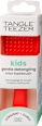 Mini kifésülő hajkefe Kids, nedves hajra Tangle Teezer