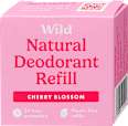 Deo stift utántöltő, cseresznyevirág illatú Wild