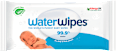 Бебешки мокри кърпи WaterWipes
