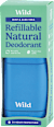 Tuhý dezodorant Mint & Aloe Vera Wild