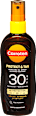 Napolaj spray SPF30, Protect & Tan Carroten