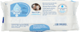 Chusteczki BIO nawilżane wodne WaterWipes