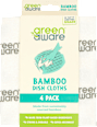 Green Aware Bamboo Geschirrtücher green aware