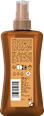 Sonnenölspray glowing protection mit Kokosnuss & Arganöl, LSF 30 Hawaiian Tropic