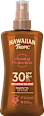 Sonnenölspray glowing protection mit Kokosnuss & Arganöl, LSF 30 Hawaiian Tropic