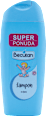 Dječiji šampon Becutan