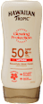 emulze na opalování Glowing Protection OF50+ Hawaiian Tropic