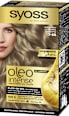 Vopsea de păr permanentă 7-58 Blond bej rece syoss Oleo Intense