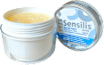 body care vazelin sa nevenom i D-pantenolom Sensilis