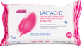 ubrousky na intimní hygienu Sensitive LACTACYD