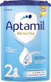 Преходно мляко за кърмачета Pronutra 2 ( от 6 месеца до 12 месеца) Aptamil