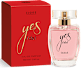 Yes I do edp Elode