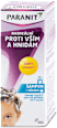 šampon na vlasy proti vším a hnidám + hřeben Paranit