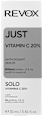 Siero viso anti-ossidante Just Vitamina C 20% REVOX B77