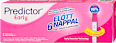Terhességi teszt Predictor