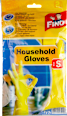 Rukavice za domaćinstvo, veličina: S FINO
