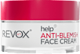 Krema za obraz proti nepravilnostim help REVOX B77