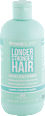 Šampón na mastné korienky vlasov Longer Stronger Hair HAIRBURST