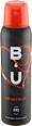 Heartbeat dezodorans u spreju B.U.