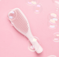 Kefa na vlasy The Wet Detangling ružová Tangle Teezer