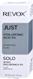Vlažilni fluid JUST Hyaluronic Acid 5% REVOX B77
