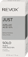 JUST AZELAIC ACID 10 % rastvor za blagi piling lica REVOX B77
