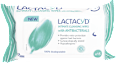 Antibakterijske maramice za intimnu higijenu LACTACYD