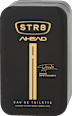 Тоалетна вода за мъже AHEAD STR8
