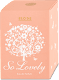 Дамска парфюмна вода So Lovely Elode