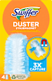 Staubwedelbezüge Staubmagnet Nachfüllpack Swiffer