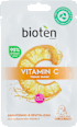 Vitamin C - maska u maramici bioten