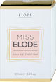 Дамска парфюмна вода MISS ELODE Elode
