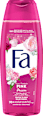 Duschgel Pink Passion Fa