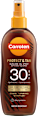 Protect & Tan ulje za sunčanje, SPF30 Carroten