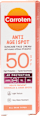 Anti Age Spot krema za lice SPF 50 Carroten