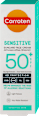 SENSITIVE za zaštitu kože lica od sunca, SPF50+  Carroten