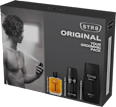 Set after shave + deodorant + gel de duș    STR8