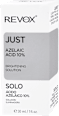 JUST AZELAIC ACID 10 % rastvor za blagi piling lica REVOX B77