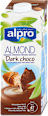 Napitak od badema i tamne čokolade alpro