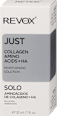 JUST COLLAGEN AMINO ACID+ HA  dnevna krema za lice REVOX B77